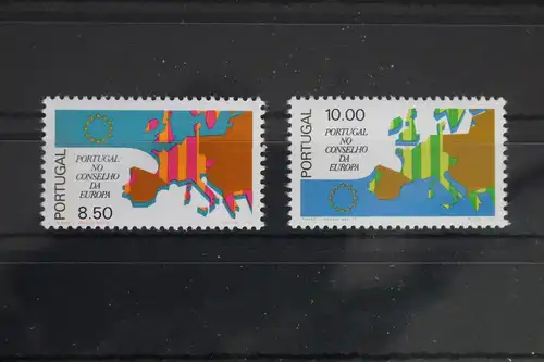 Portugal 1348-1349 postfrisch #FD621