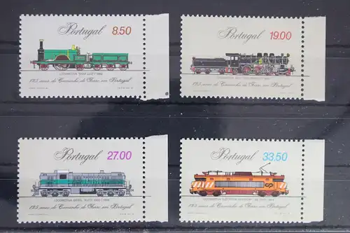 Portugal 1540-1543 postfrisch #FD612