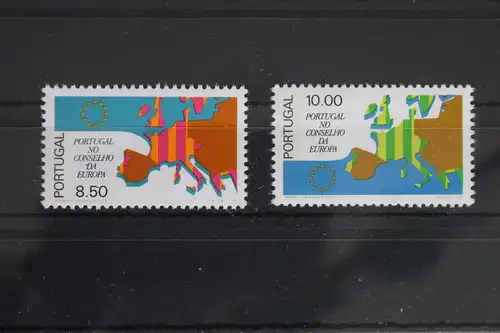 Portugal 1348-1349 postfrisch #FD619