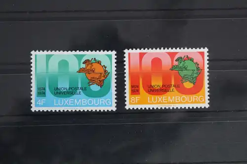 Luxemburg 889-890 postfrisch #FA978