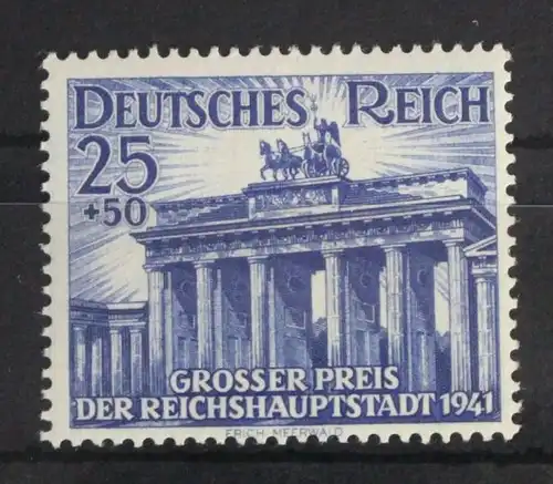 Deutsches Reich 803 postfrisch #FI184