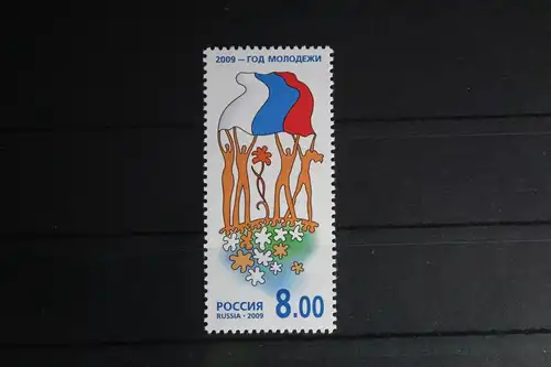 Russland 1557 postfrisch #FH683