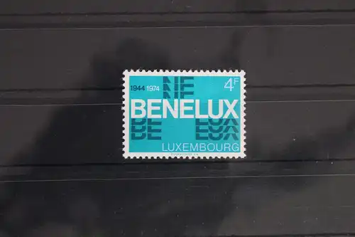 Luxemburg 891 postfrisch Cept Europa #FA974