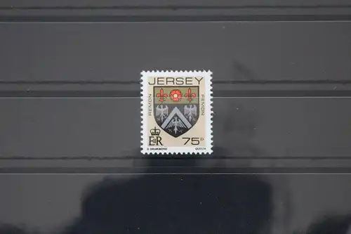 Großbritannien Jersey 406 postfrisch #FC177