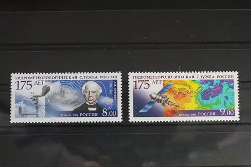 Russland 1548-1549 postfrisch #FH785