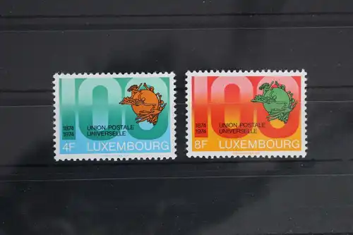 Luxemburg 889-890 postfrisch #FA976