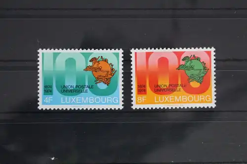 Luxemburg 889-890 postfrisch #FA977