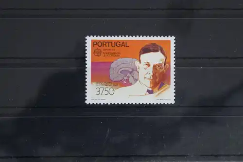 Portugal 1601 postfrisch Europa Große Werke des menschlichen Geistes #FD655