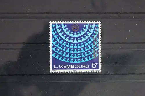 Luxemburg 993 postfrisch #FA465