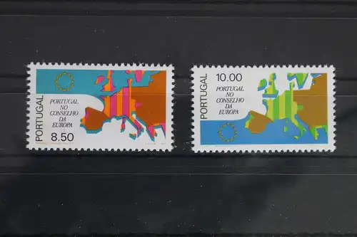 Portugal 1348-1349 postfrisch #FD620