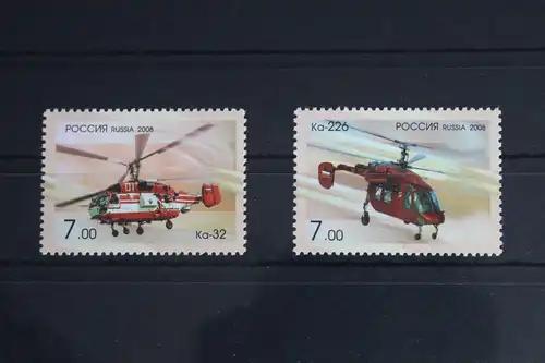 Russland 1505-1506 postfrisch #FI578