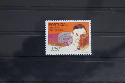 Portugal 1601 postfrisch Europa Große Werke des menschlichen Geistes #FD656