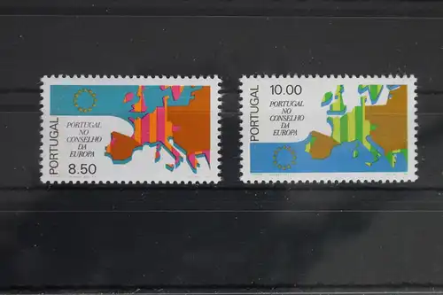 Portugal 1348-1349 postfrisch #FD622