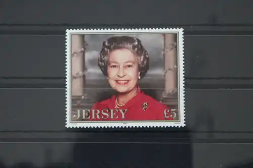 Großbritannien Jersey 734 postfrisch #FC251