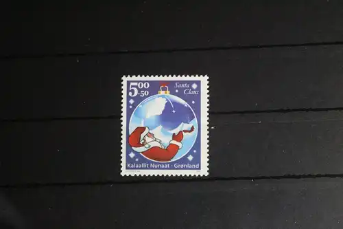 Grönland 402 postfrisch #FC371