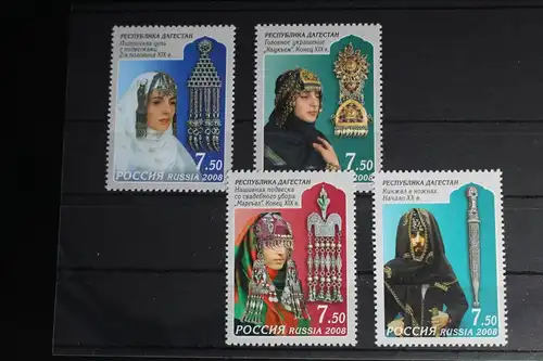 Russland 1522-1525 postfrisch #FI545