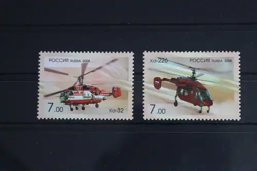 Russland 1505-1506 postfrisch #FI582