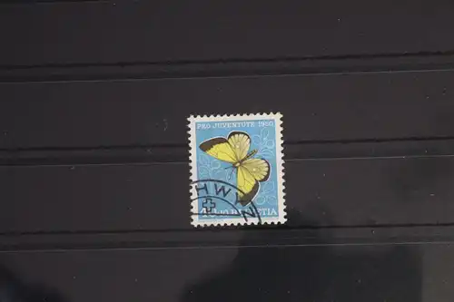 Schweiz 554 gestempelt Pro Juventute #FC139