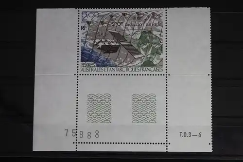Französische Gebiete in der Antarktis (TAAF) 219 postfrisch #FI478