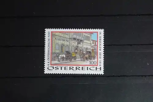 Österreich 2526 postfrisch #FK414