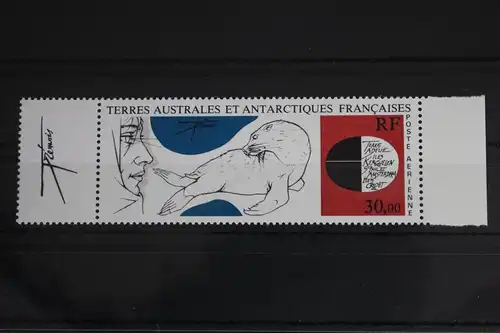 Französische Gebiete in der Antarktis (TAAF) 205 postfrisch #FI471