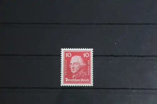 Deutsches Reich 390 postfrisch #FK047