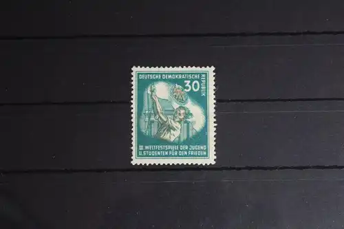 DDR 291 postfrisch #FG792