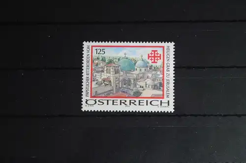 Österreich 2485 postfrisch #FK428