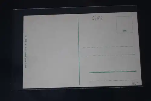 AK Friedrichsort Leuchtturm und Hafen #PL817