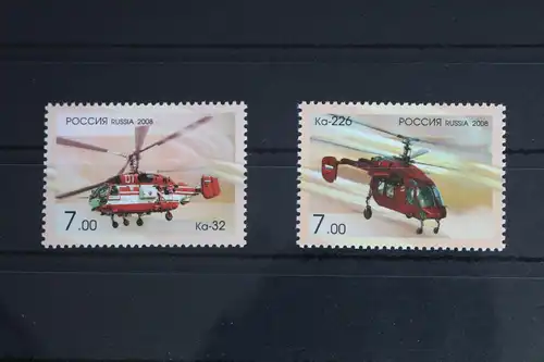 Russland 1505-1506 postfrisch #FI580