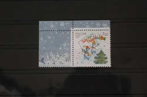 Russland 1388 postfrisch #FL946