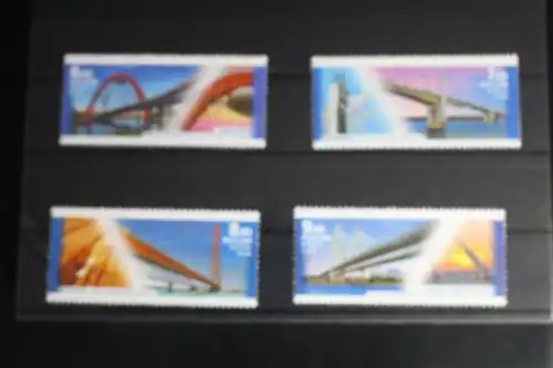 Russland 1512-1515 postfrisch #FI522