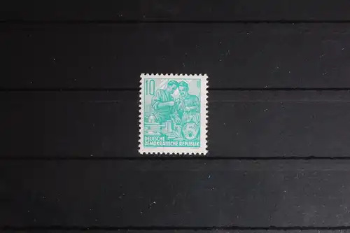 DDR 409 postfrisch #FK383
