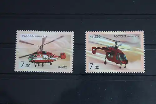 Russland 1505-1506 postfrisch #FI581