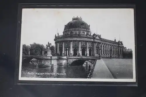 AK Berlin Kaiser Friedrich-Museum 1934 #PL721