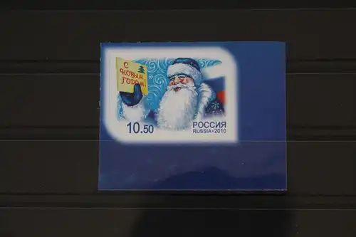 Russland 1693 postfrisch selbstklebend #FI906