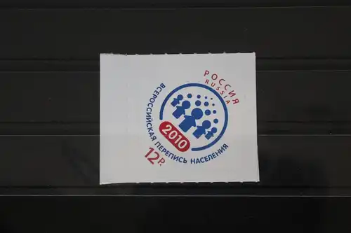 Russland 1685 postfrisch selbstklebend #FI885