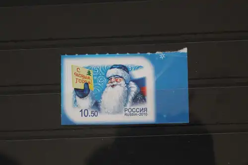 Russland 1693 postfrisch selbstklebend #FI904