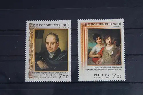 Russland 1411-1412 postfrisch #FL590