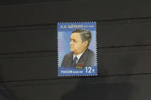 Russland 1717 postfrisch #FL597