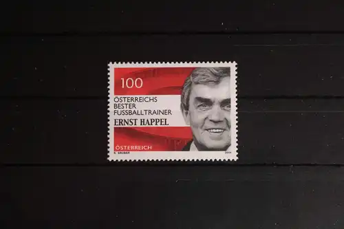 Österreich 2491 postfrisch #FK426