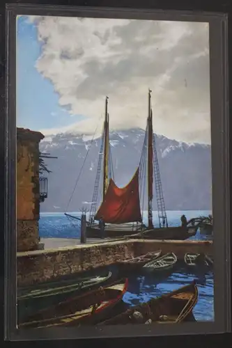 AK Deutschland Künstlerkarte - Serie 7 Nr. 1843 1918 #PL909