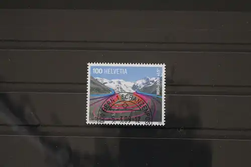 Schweiz 2097 gestempelt #FD907
