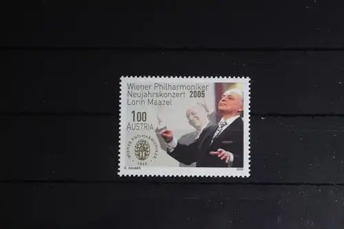 Österreich 2506 postfrisch #FK422