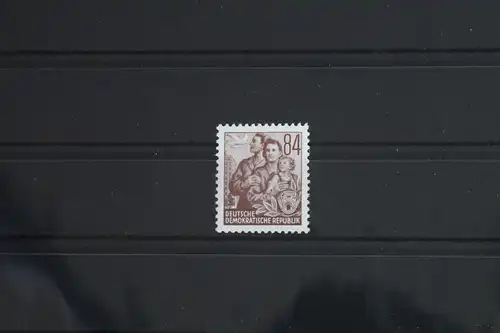 DDR 379 postfrisch #FN375