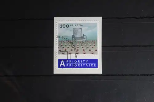 Schweiz 1873 gestempelt #FG947