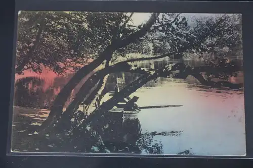 AK Deutschland Künstlerkarte 1912 #PM070