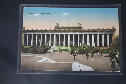 AK Berlin Altes Museum #PL714