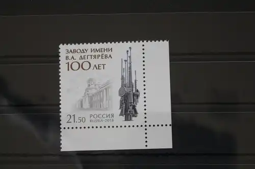 Russland 2361 postfrisch #FM724