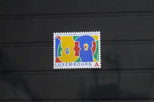 Luxemburg 1543 postfrisch #FN311